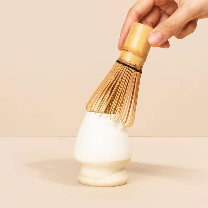 Matcha & CO - Vendita all'ingrosso Frusta - Supporto per frusta matcha