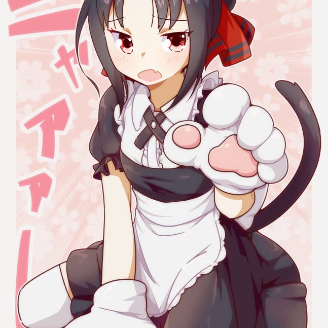 Print - Kagu-nya! for wholesale by Minomino