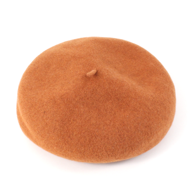 Pretty Persuasions - Wholesale Beret - Women's - H22067 Sleigh Ride Beret Wool Hat14