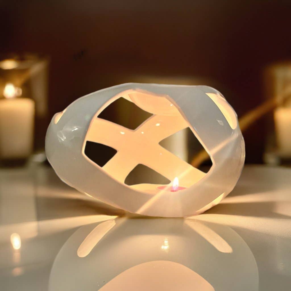 Home & Away – wholesale Wax warmer – Cindy | The Ceramic Wax Burner1