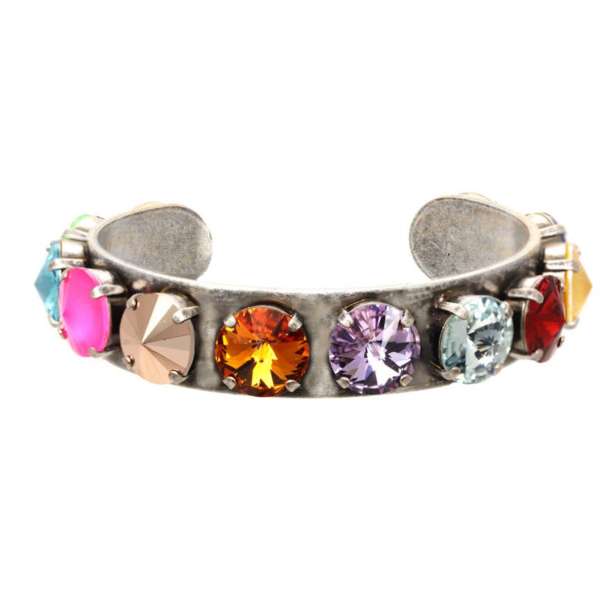 TOVA - Wholesale Cuff Bracelet - Keira POP Cuff3