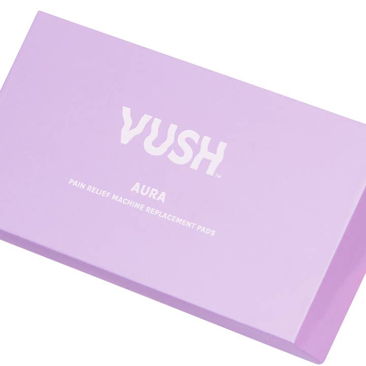 Aura Replacement Pads for wholesale by VUSH