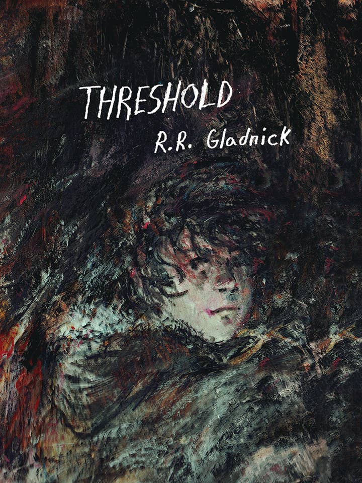 Threshold by RR Gladnick for wholesale by Bulgilhan Press
