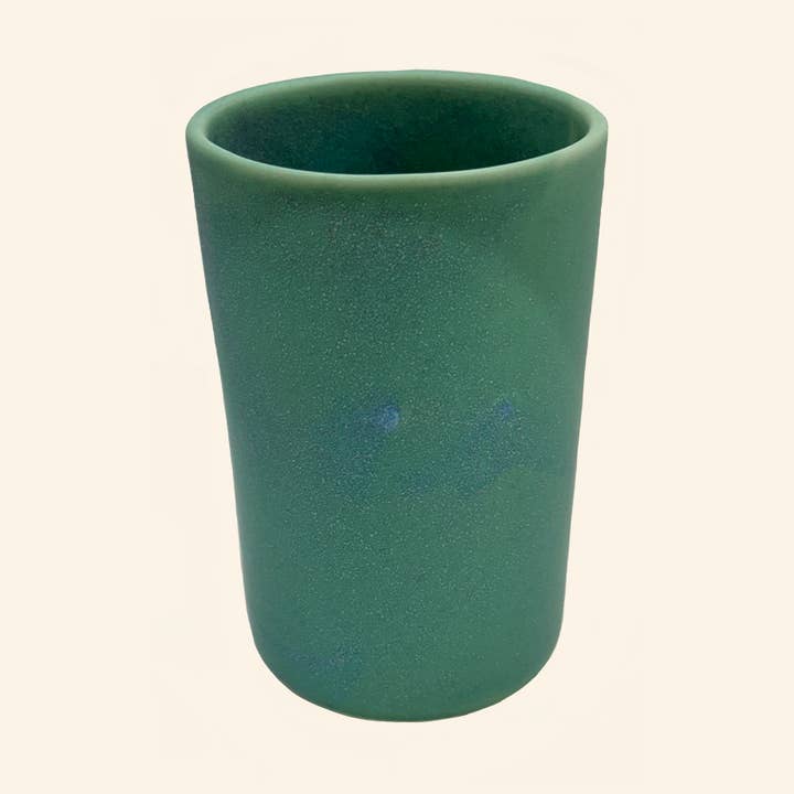 Large Tumbler in Pool for wholesale by Three Plumes