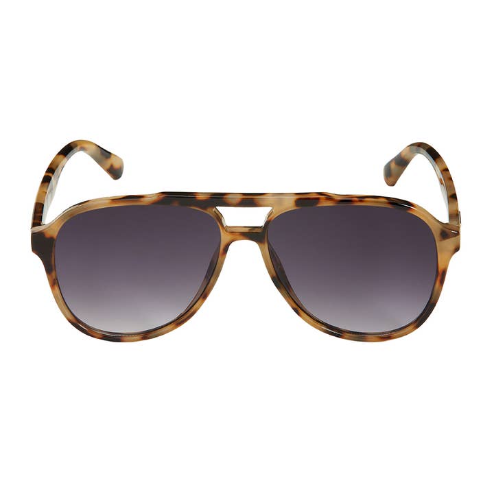 Blue Gem Sunglasses Inc - Wholesale Sunglasses - Women's - 1320 Rose Aviator Sunglasses5