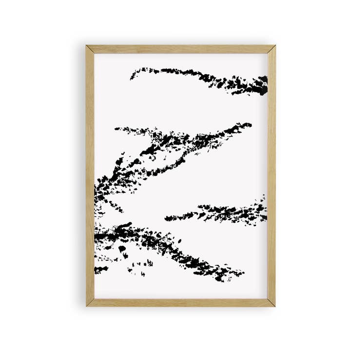 Kyoto A4 Wall Prints | Home Decor | Minimalist Wall Art for wholesale by Matere