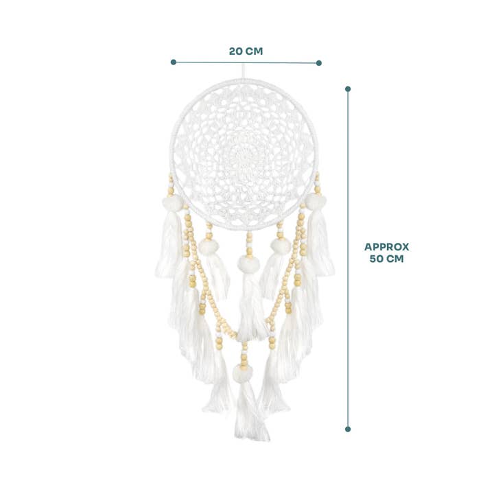 Myga - Wholesale Dream Catcher - Dream Catcher - Wallhangings11