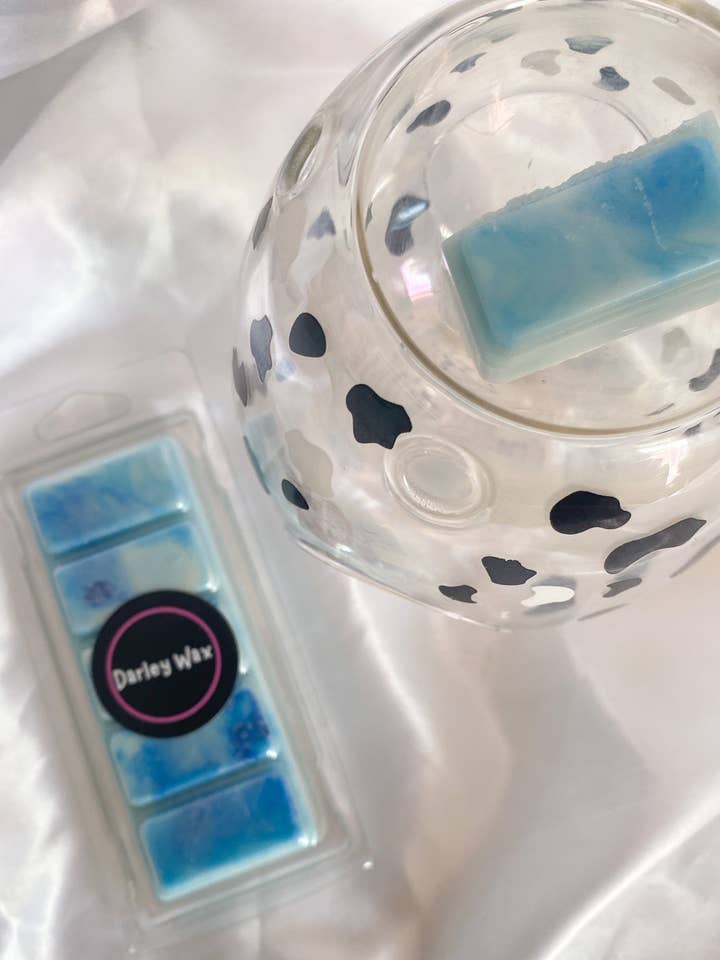 Clean Cotton for wholesale by Darley Wax