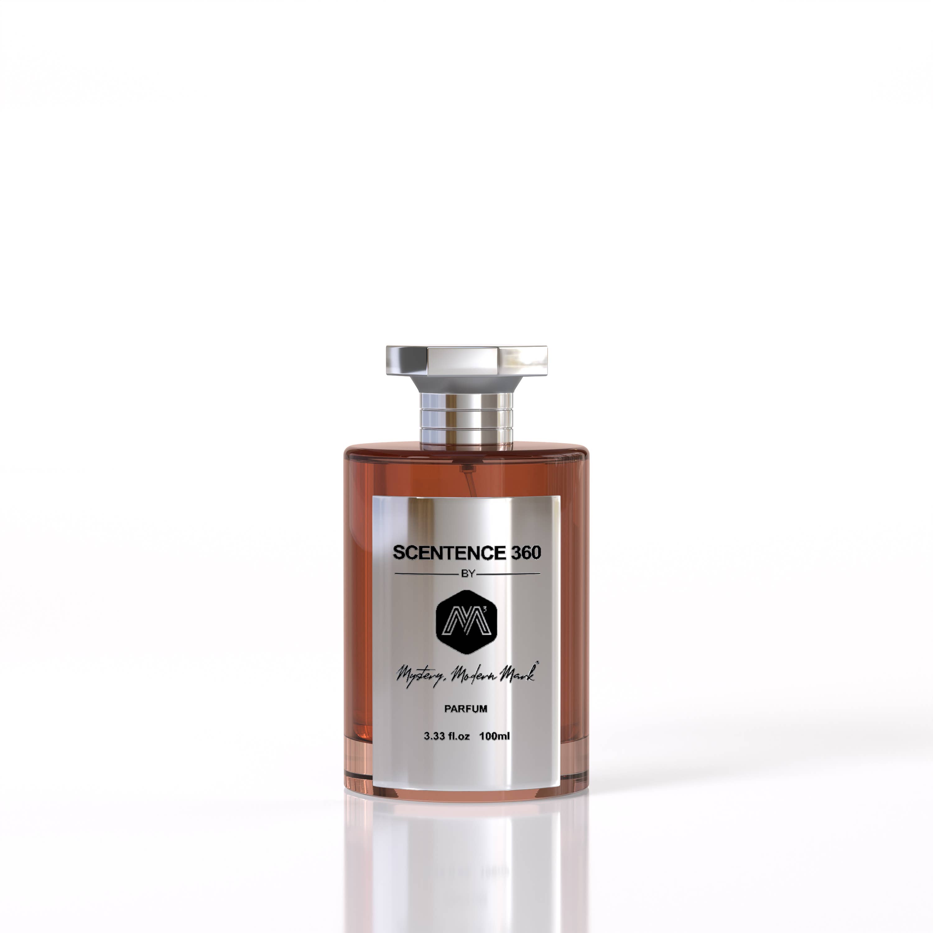 Mystery, Modern Mark – wholesale Perfume/eau de toilette – Scentence 360