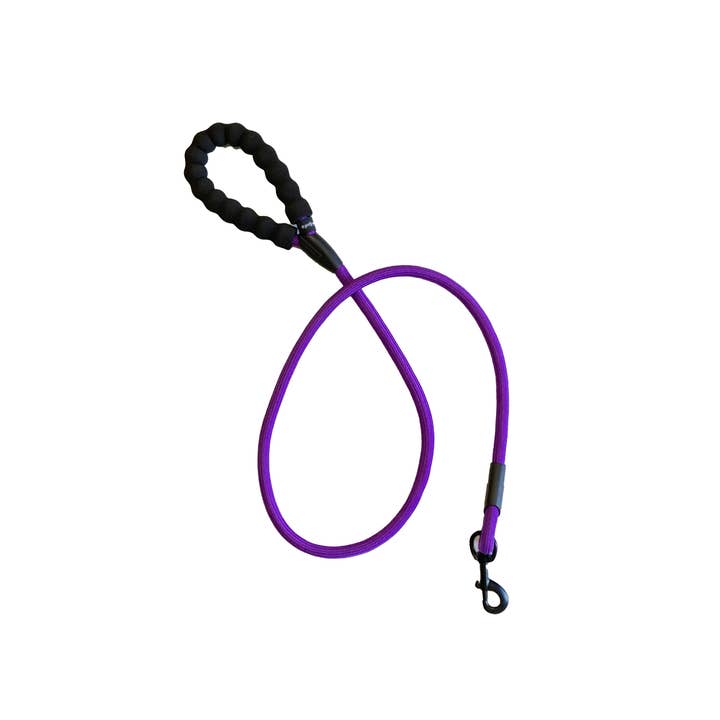 Bark Appeal Inc. - Wholesale Pet Leash - Dog - 6 Foot Rope Leash2