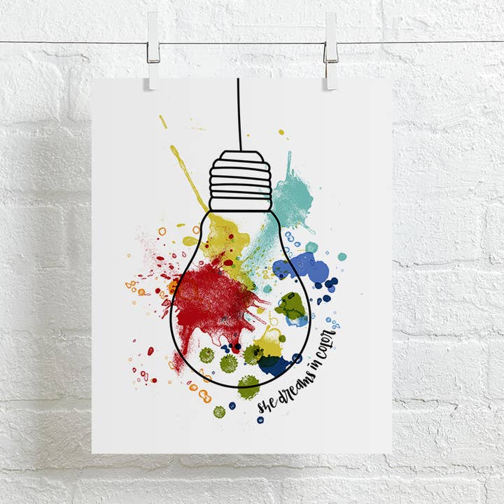 Pearl Jam | Better Man inspirational song lyric art print for wholesale by Lyrical Artworks