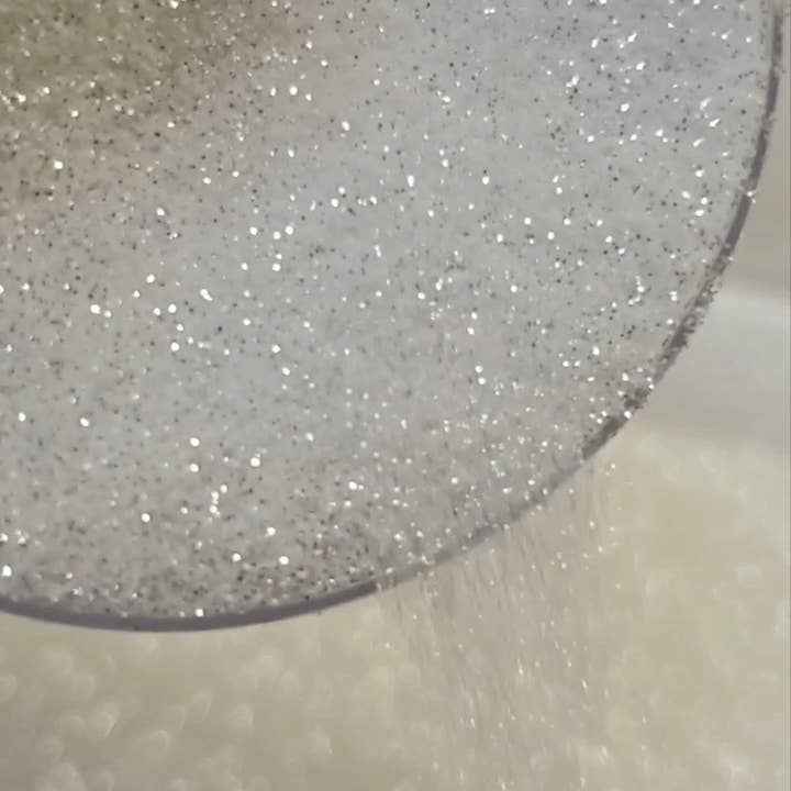 407 DIAMONTE OPAQUE for wholesale by Art Institute Glitter Inc