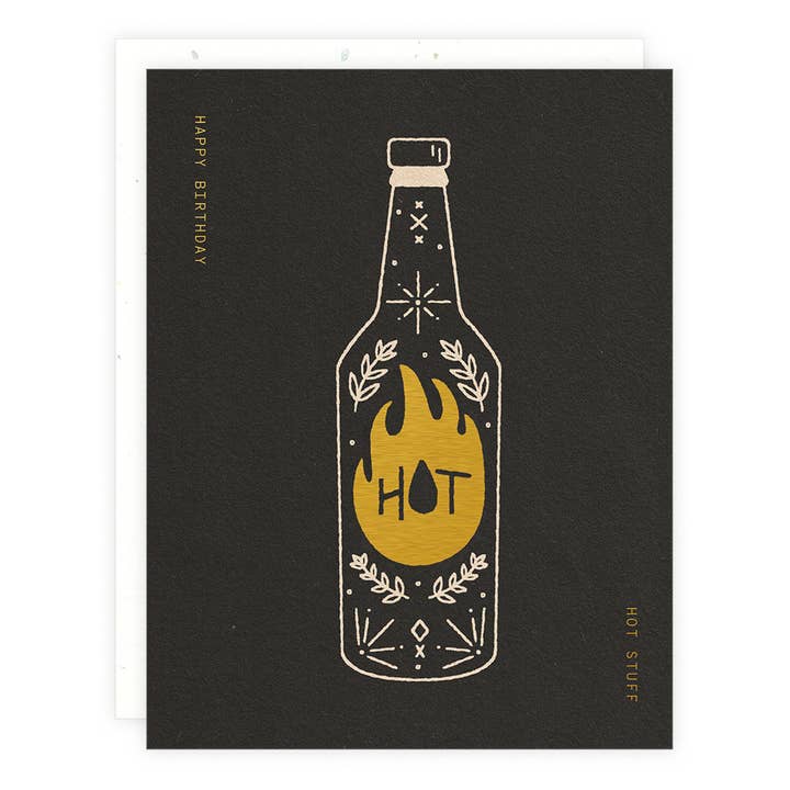 Hot Stuff for wholesale by Someday Studio