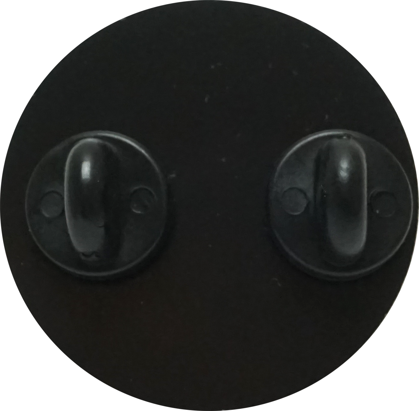 Square Deal Recordings & Supplies – wholesale Lapel pin/button – Enamel Pin - Yin Yang - Black And White - 1.25"
1