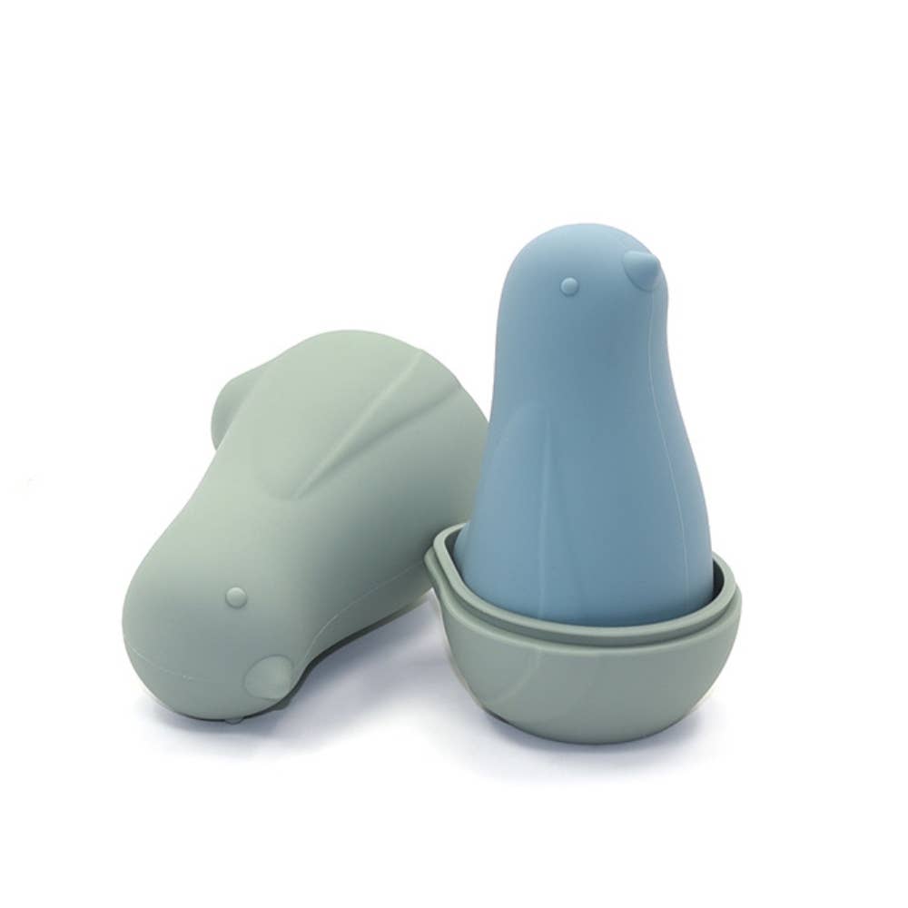 PETIKIDS - Wholesale Klassiek speelgoed - Kinderen - Montessori educatief speelgoed - Nestelende vogels1