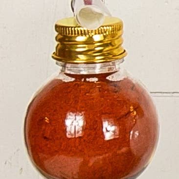 Salzwerk Berlin – Especiarias secas por atacado – Pimentão em pó fumado