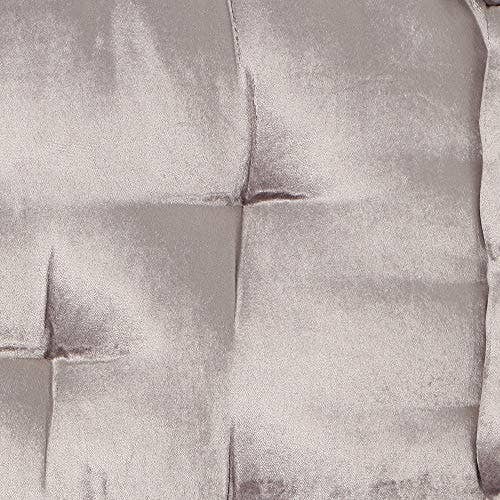Light Gray · REDEARTH · Velvet Floor Pillows-Premium Rayon Cotton for wholesale on Faire