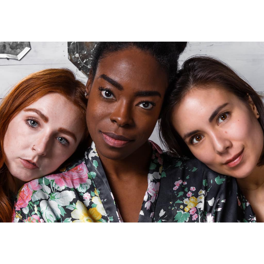 FRENCH GIRL - Wholesale Lip Stain/Dye/Tint - Tinted Lip Balm |  Ambre Rose | Organic, Vegan, Hydrating 2