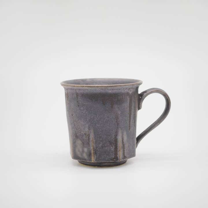 "Japacolle" Japan Collections - Wholesale Coffee Mug - AP Octagonal Mug