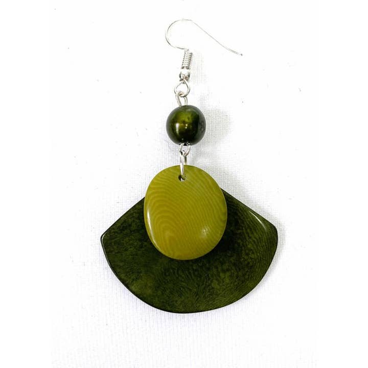 Tagua & Co - Wholesale Dangle Earrings - Valeria earrings3