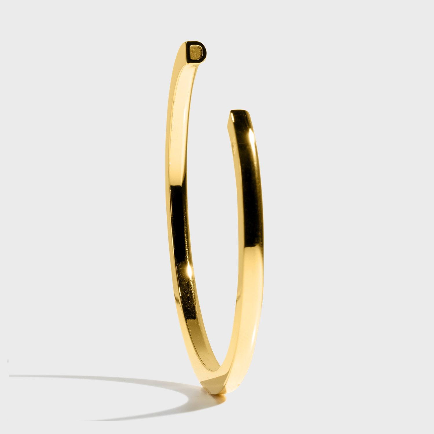 Stella Valle - Wholesale Cuff Bracelet - Initial Bracelets6