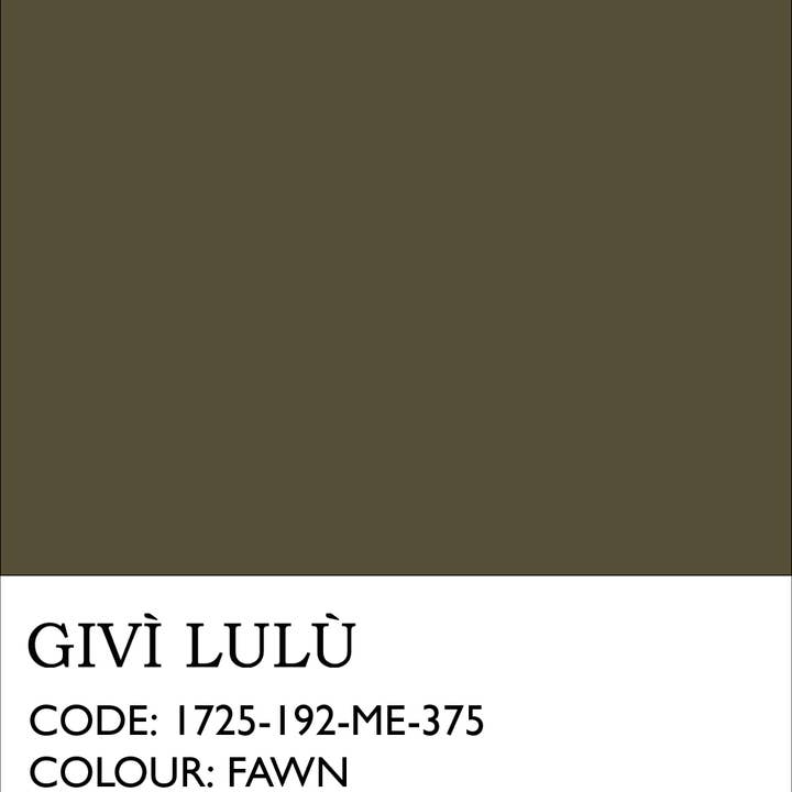 Percale Fabric 200 Thread Count-Fawn for wholesale by Givì Lulù by Vittorio Ursini & Son