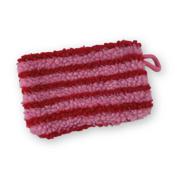 Teddy Wallet for wholesale by HERR&FRAUHEMPEL