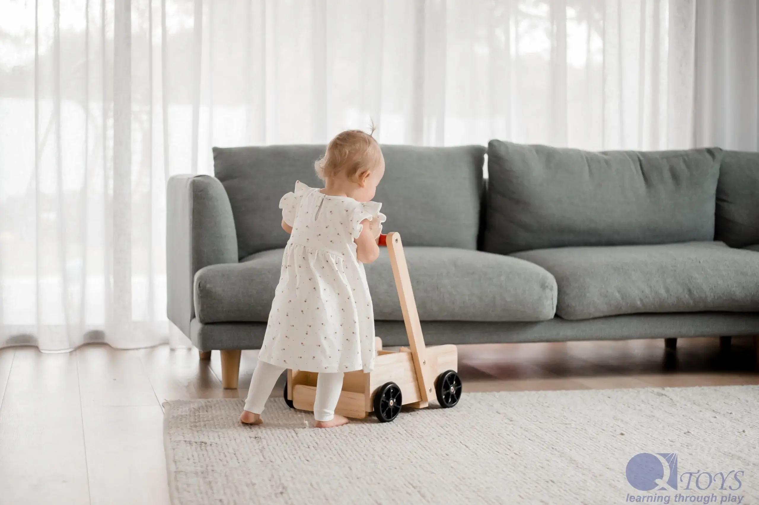 QToysUSA - Wholesale Walker - Baby - Classic Baby Walker4