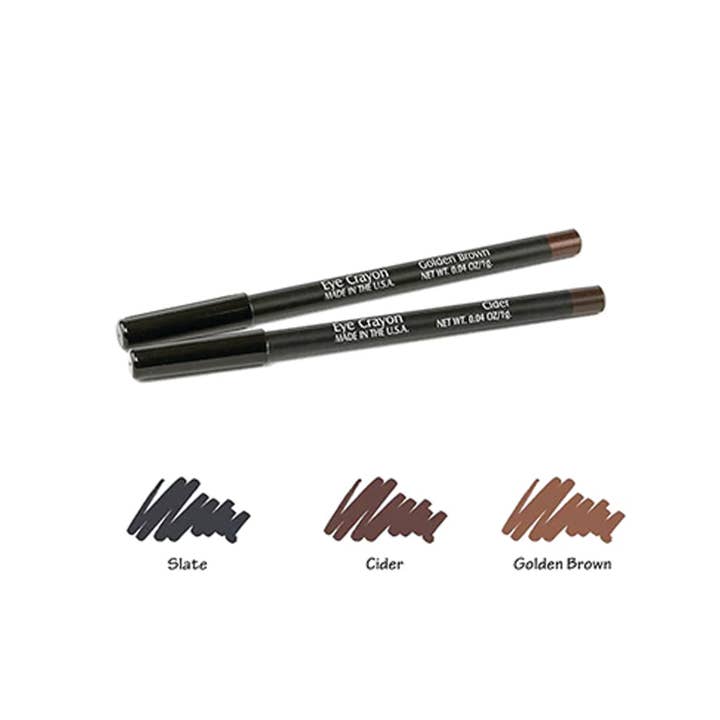 Mineral Eye Crayons for wholesale by Nardo’s Natural Organic Skin Care
