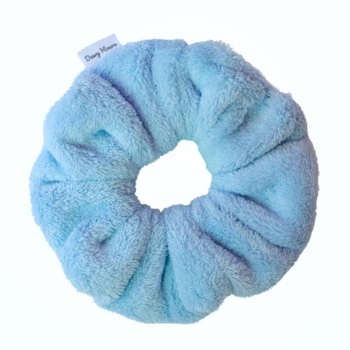 Waterlock Scrunchie for wholesale by Dewy Hours Inc.