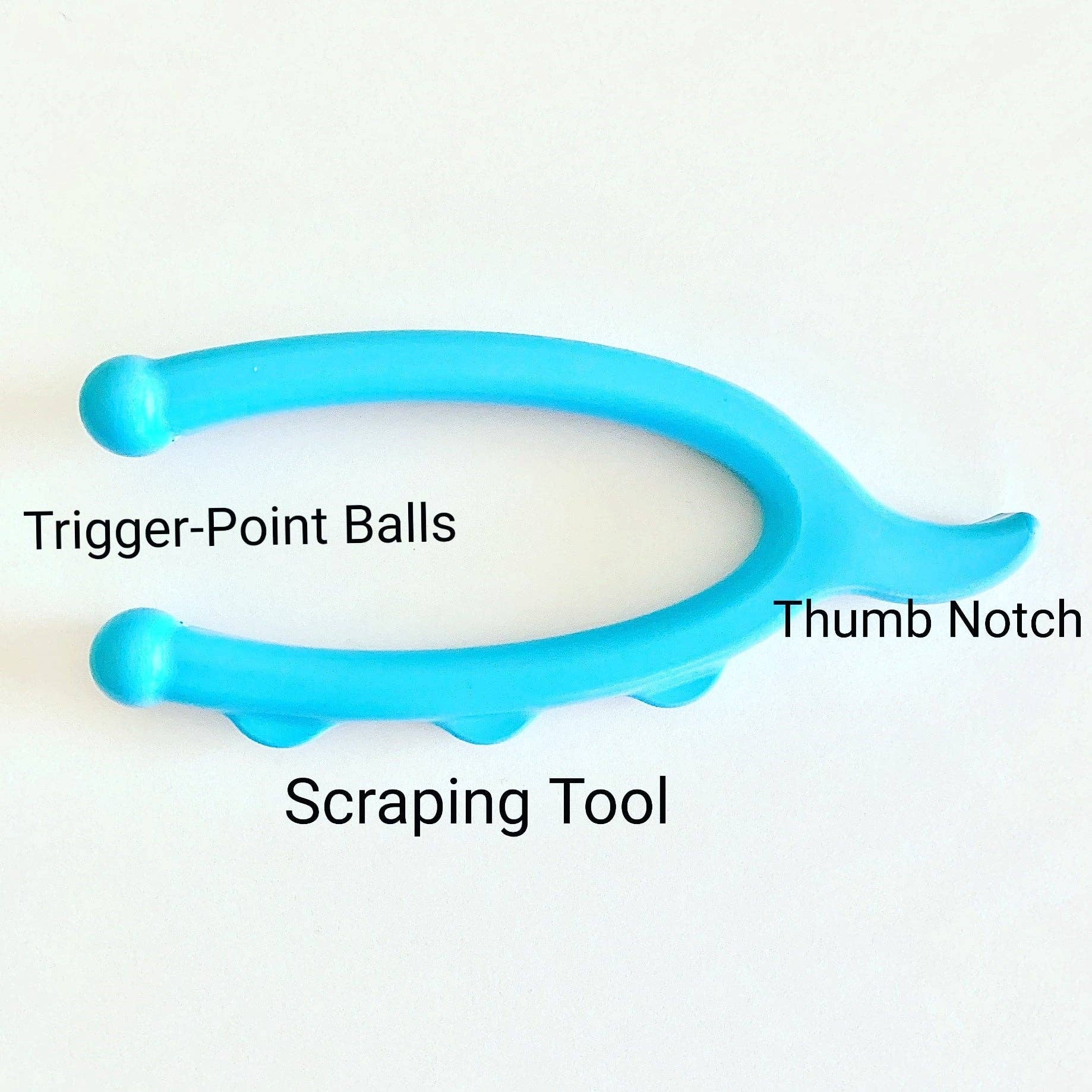 Thera-Wishbone, Innovative Massage Tool - Wholesale Body Massager - Thera-Wishbone, Innovative Massage Tool6