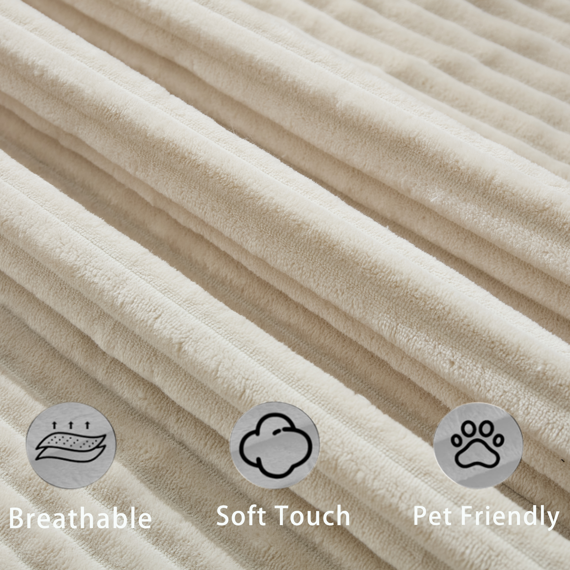 39F Inc. - Wholesale Sofa - 114" U-Shaped Sleeper Sofa with Pull-Out Bed & Chaise9