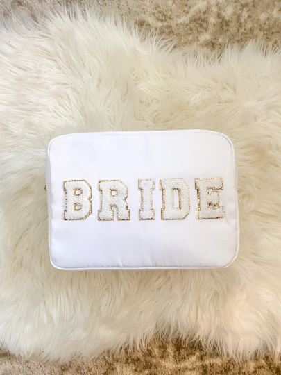 The Loki Shop - Wholesale Patch - Chenille Letter Patch Self Adhesive 2.25" x 1.5"9