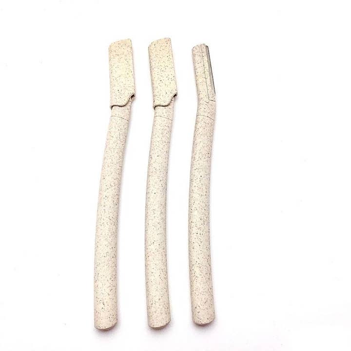 Eyebrow / Facial Razor for wholesale by Pretty In The City Beauty