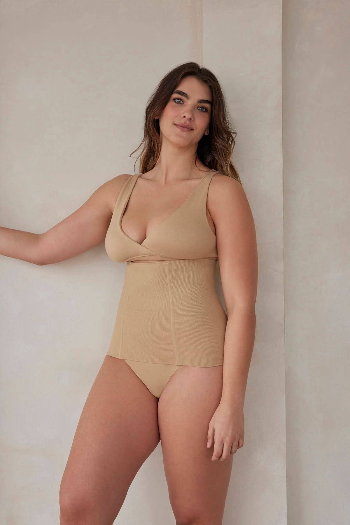 BUMPSUIT – wholesale Shapewear – Women's – The Support Bellyband 8