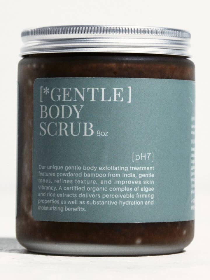 Blid Body Scrub for engroshandel hos pH7