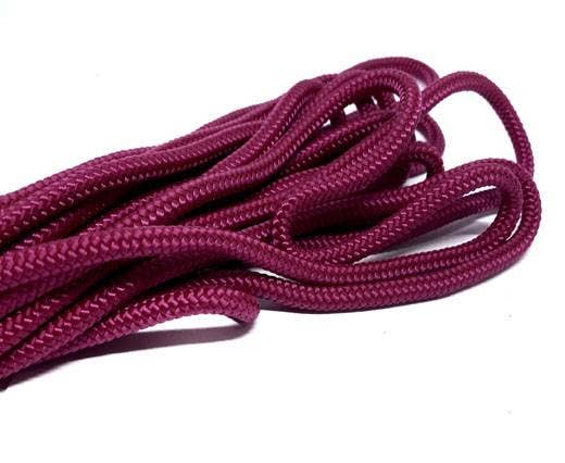 Sun Enterprises B.V. - Wholesale Craft Supplies - Paracord 6mm - Raspberry Pink 10 mts