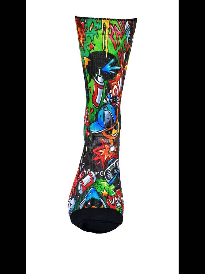 WOWFRITTI per la vendita all'ingrosso da parte di Crossocks