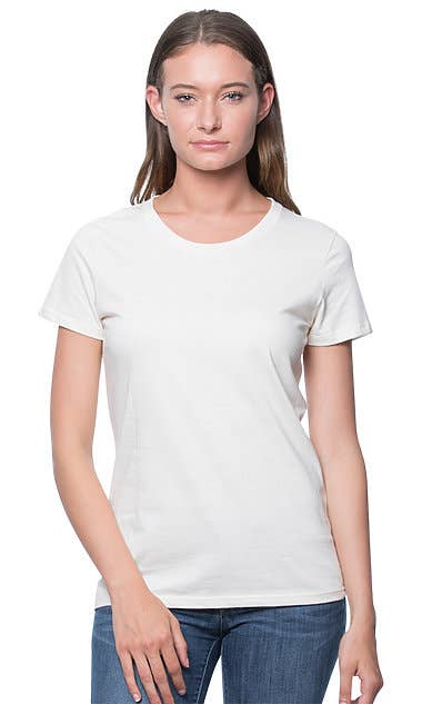 Royal Apparel - Vente T-shirt – femme - T-shirt biologique à manches courtes pour femmes5