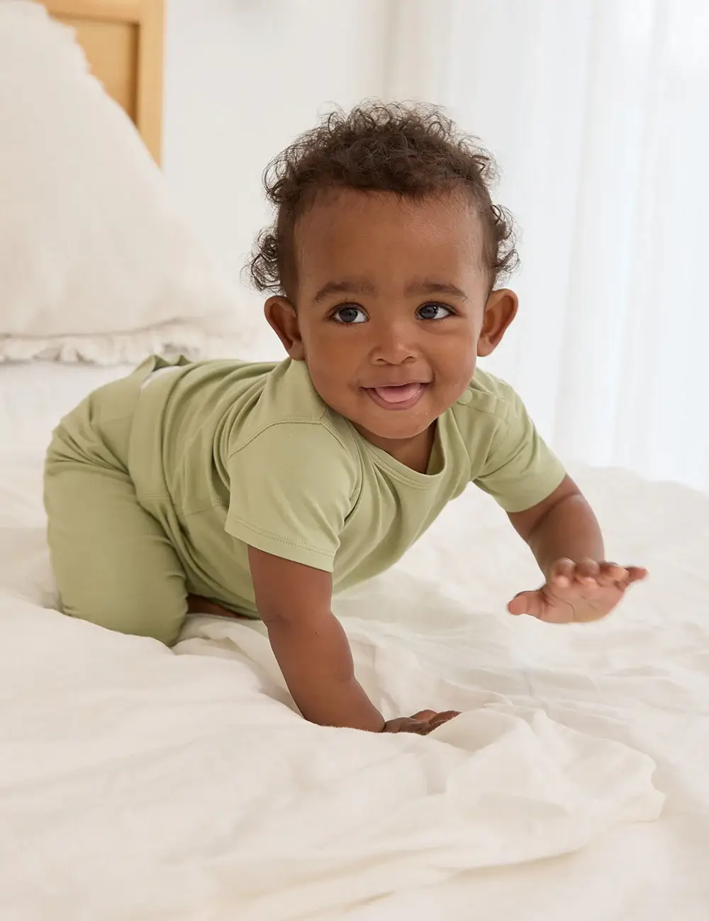 BOODY UK LTD – wholesale T-shirt – Baby – Baby Short Sleeve T-Shirt7