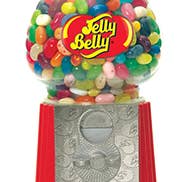 The Original Candy Company - Wholesale Hard Candy - Jelly Belly Bean Machine ( 20 assorted beans 70g) 86131