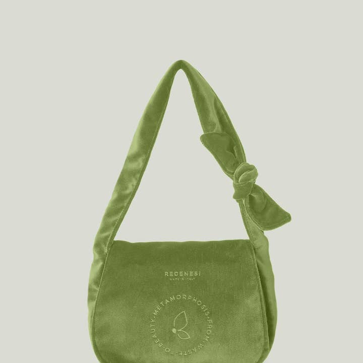 Regenesi – Großhandel Schultertasche – Damen – SATTELSALBEI