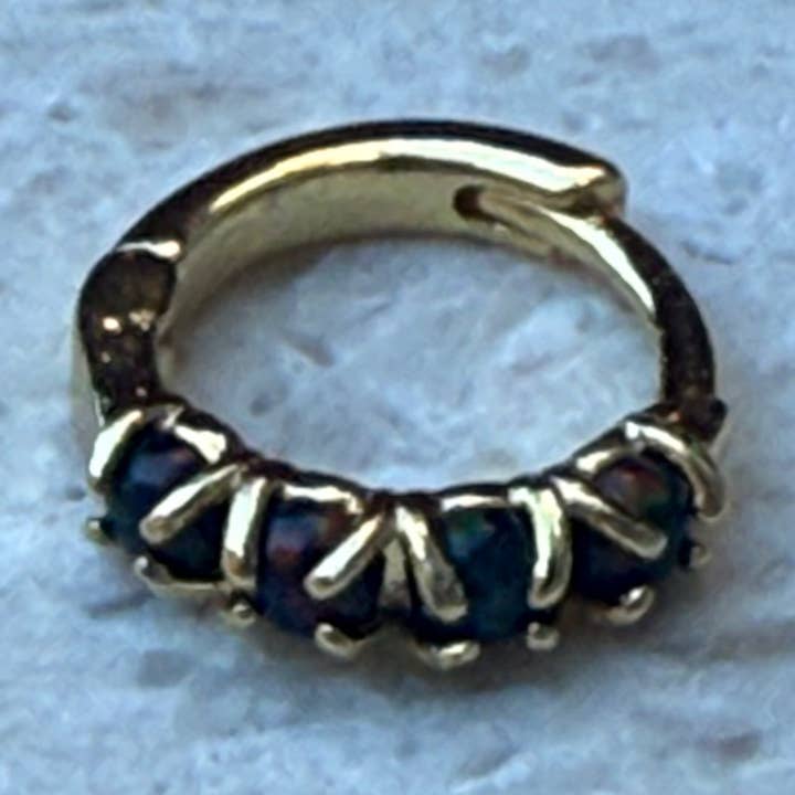 Midnight Ember for wholesale by Little Bird Charleston, LLC