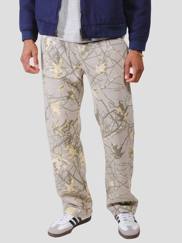 Pantaloni Mimetici Pesanti per la vendita all'ingrosso da parte di Brooklyn Cloth