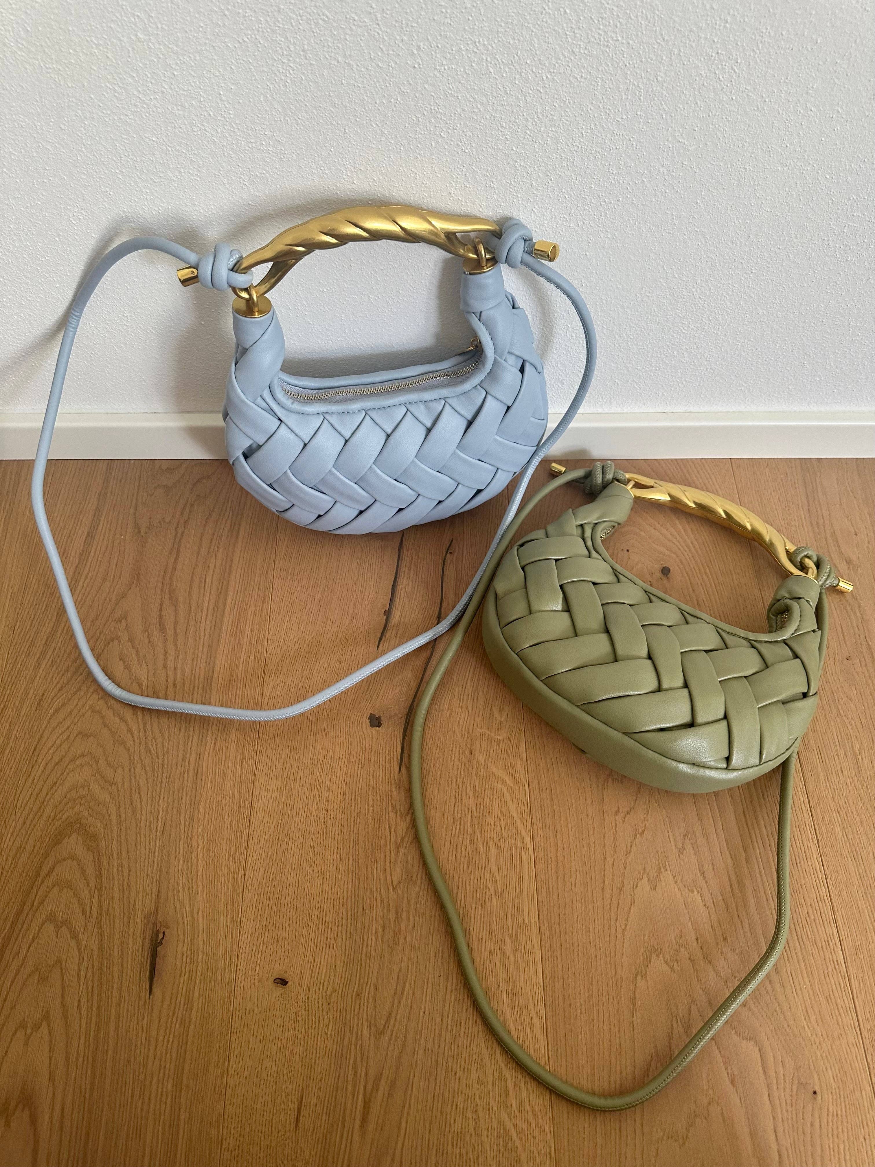 Zhade – wholesale Shoulder bag – women's – UNIQUE - Genuine leather12