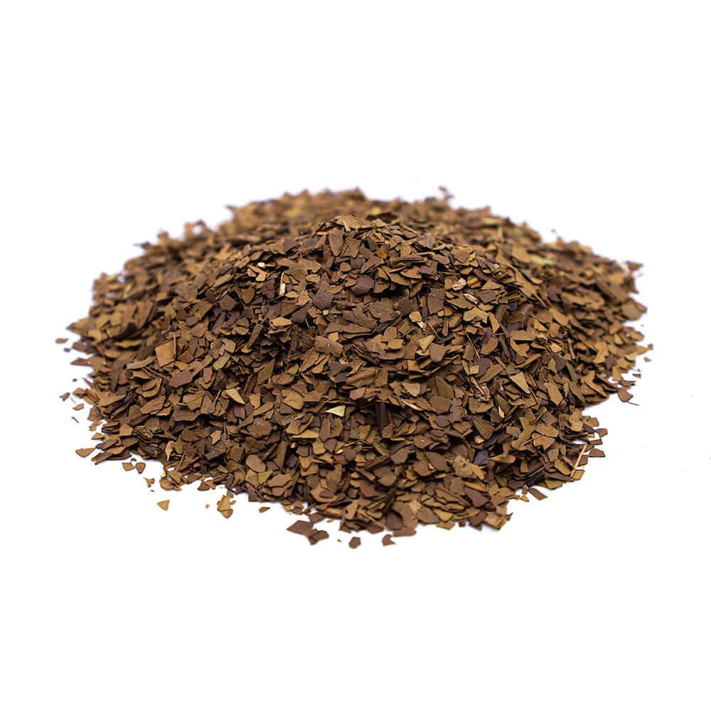 The Whistling Kettle - Wholesale Losse thee - Geroosterde Yerba Mate2