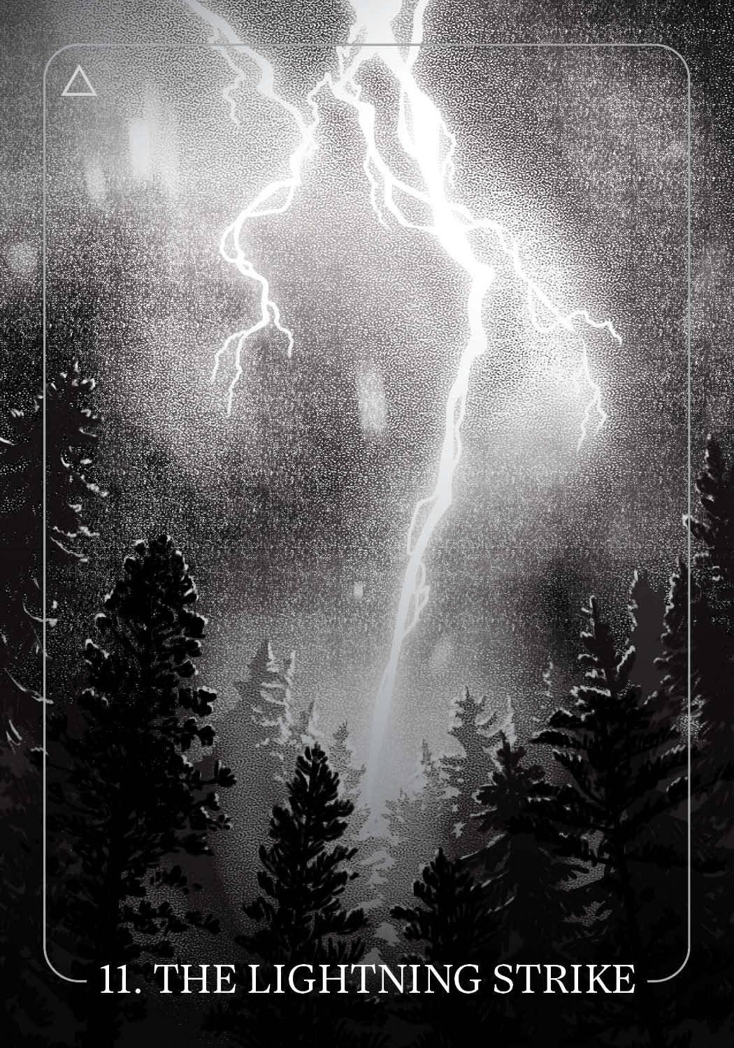 REDFeather – wholesale Philosophy – The Bloodlands Oracle4