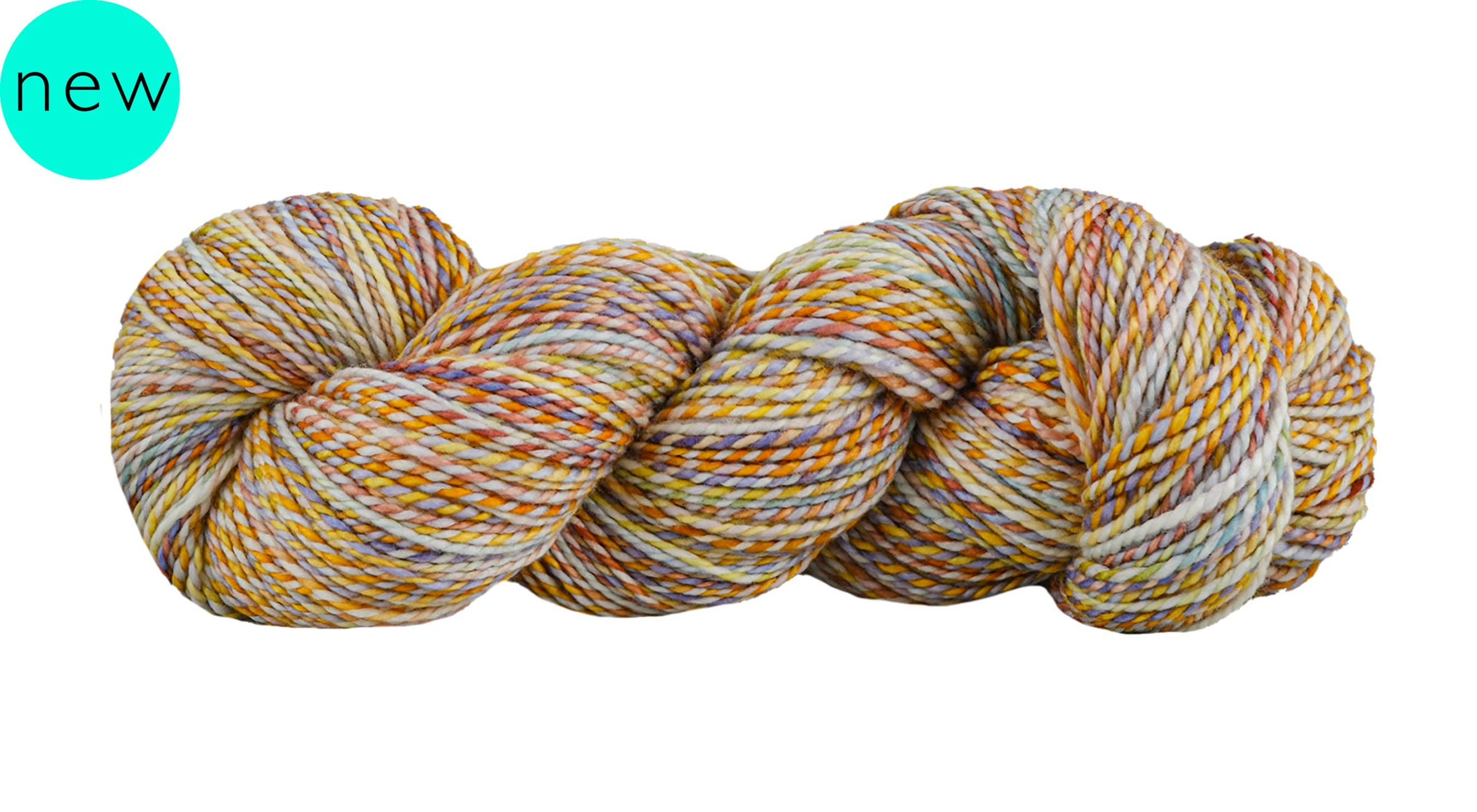 Fairmount Fibers - Wholesale Yarn - Marla0