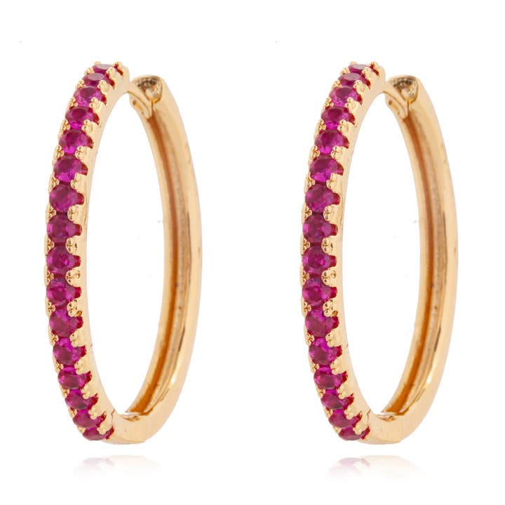 Meriel a une grande oreille dorée Ceris pour la vente par Nora Norway