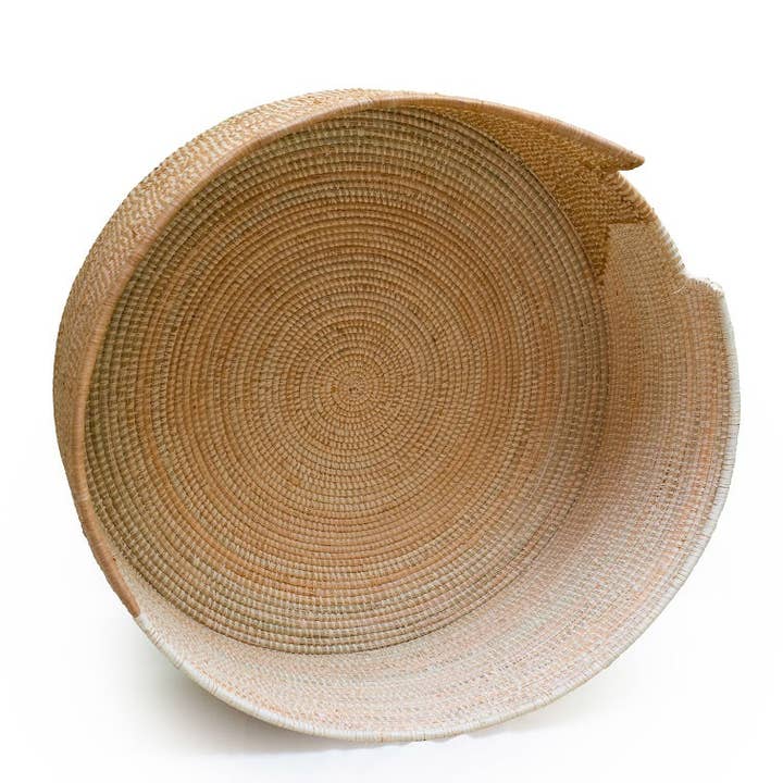 Mysky pets and decor by idacbc llc - Wholesale Pet Bed - Cat/Dog - Simba Handwoven Round Dog/Cat/Pet Bed Basket.1